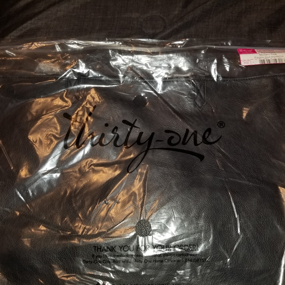 Thirty One Tote